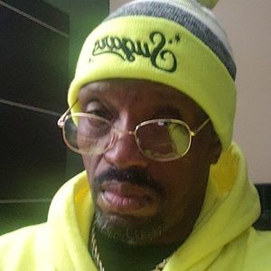 Meet your Posher, Darryl